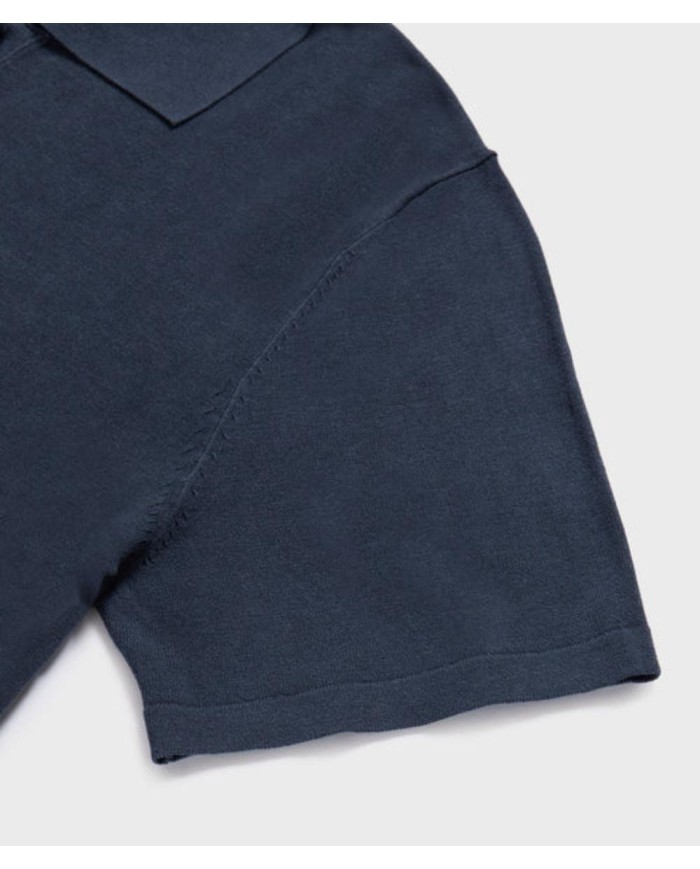 REFRIGIWEAR SID KNIT POLO