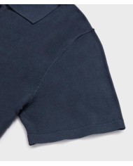 REFRIGIWEAR SID KNIT POLO