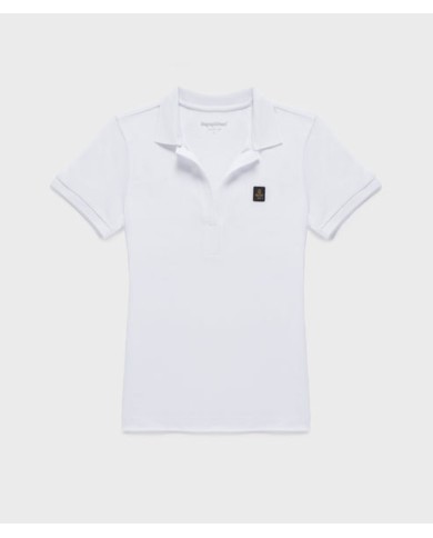 REFRIGIWEAR FLORA POLO