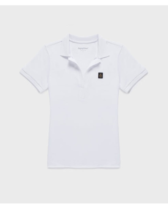REFRIGIWEAR FLORA POLO