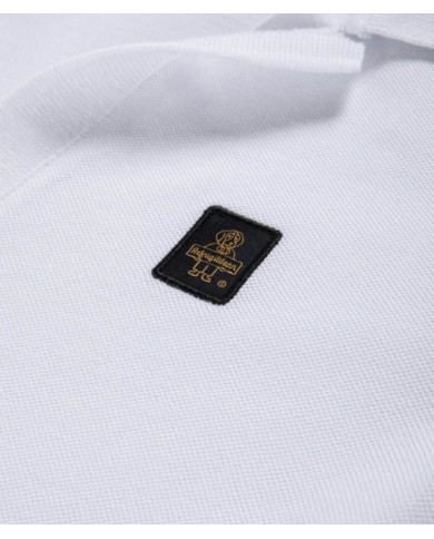 REFRIGIWEAR FLORA POLO