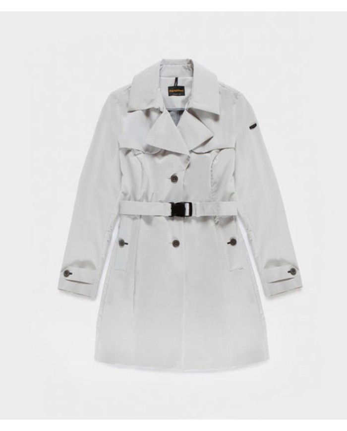 REFRIGIWEAR SUMMER LADY TRENCH