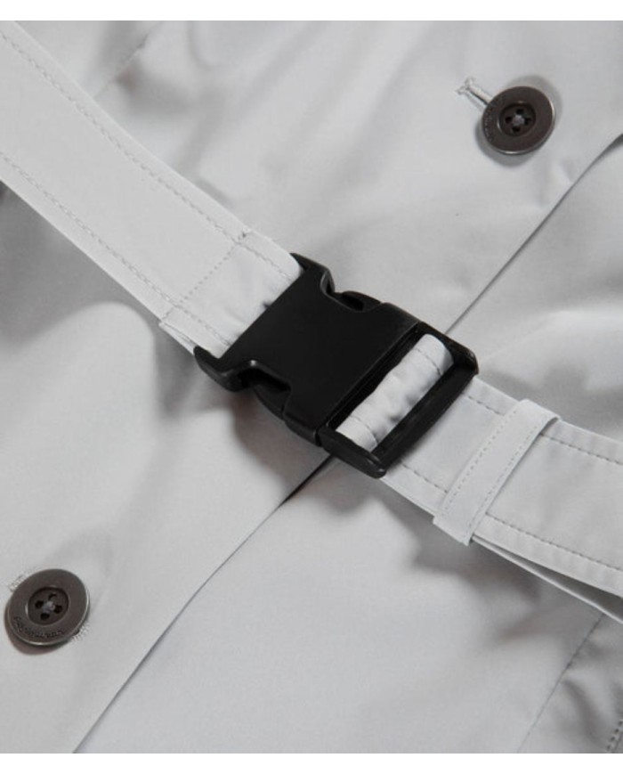 REFRIGIWEAR SUMMER LADY TRENCH