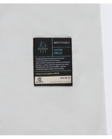 REFRIGIWEAR SUMMER LADY TRENCH