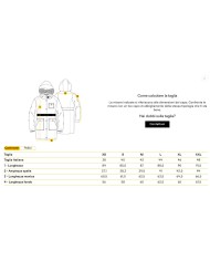 REFRIGIWEAR SUMMER LADY TRENCH