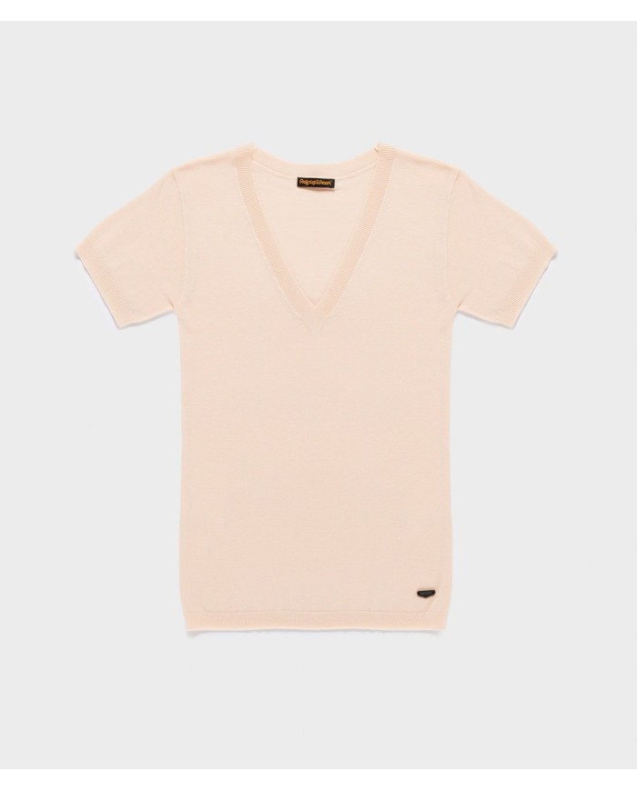 REFRIGIWEAR MIKKA KNITWEAR