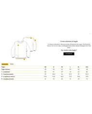 REFRIGIWEAR MIKKA KNITWEAR