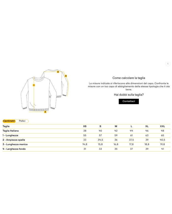 REFRIGIWEAR MIKKA KNITWEAR