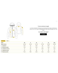 REFRIGIWEAR PETRA JACKET