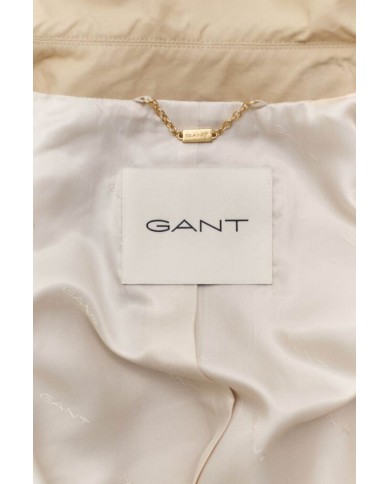 GANT IMPERMEABILE CORTO