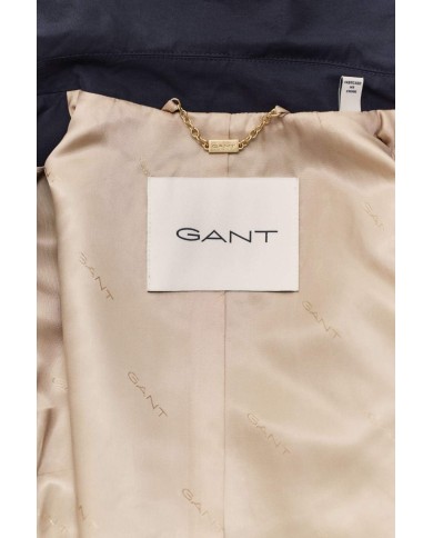 GANT IMPERMEABILE CORTO