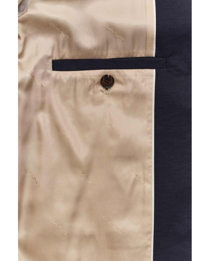 GANT IMPERMEABILE CORTO