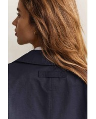 GANT IMPERMEABILE CORTO