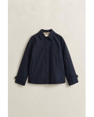 GANT IMPERMEABILE CORTO