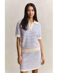 GANT MAGLIA MULTIRIGHE