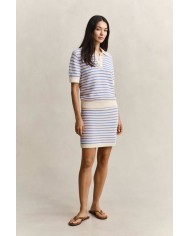 GANT MAGLIA MULTIRIGHE