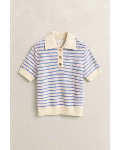 GANT MAGLIA MULTIRIGHE