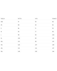 GANT MAGLIA MULTIRIGHE