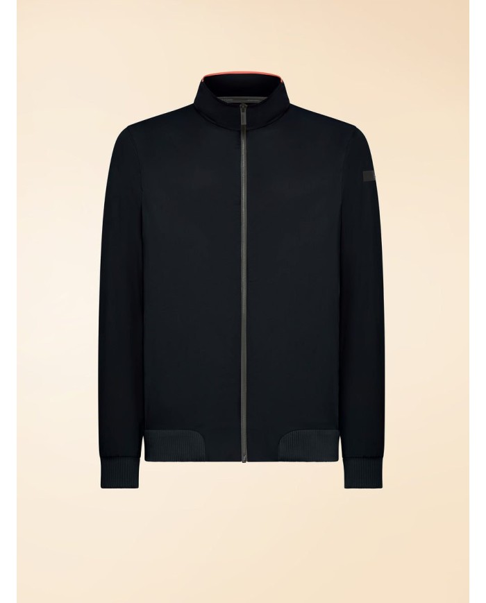 RRD FELPA SURFLEX SOFT TOUCH FULL ZIP