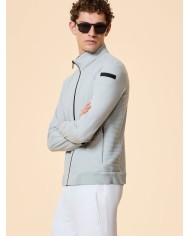 RRD FELPA SURFLEX SOFT TOUCH FULL ZIP