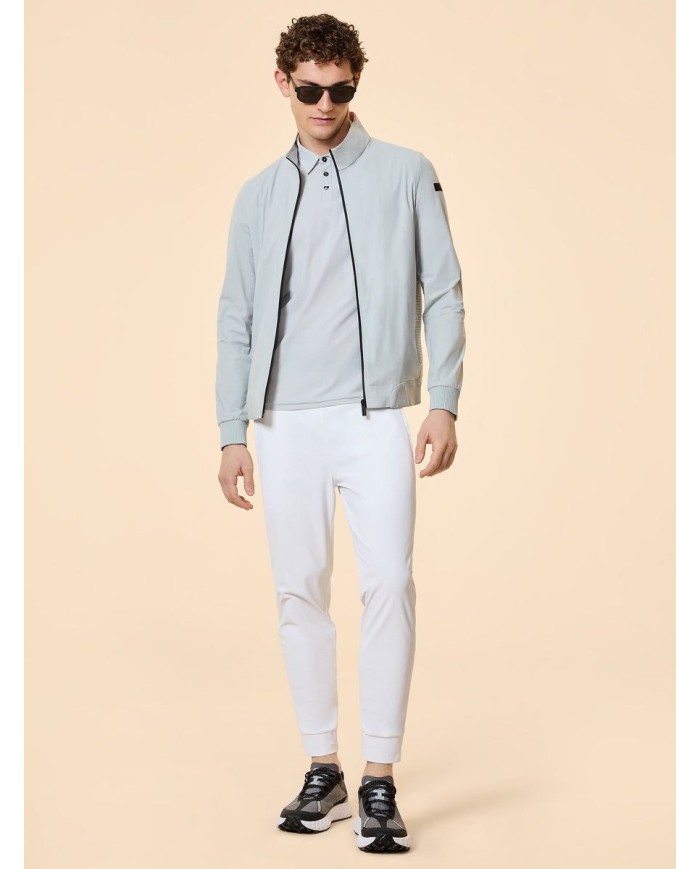 RRD FELPA SURFLEX SOFT TOUCH FULL ZIP