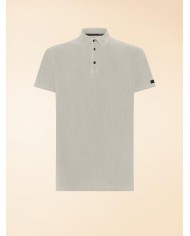 RRD POLO TECHNO WASH PIQUÉ
