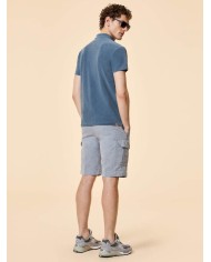 RRD POLO TECHNO WASH PIQUÉ