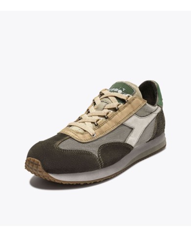 DIADORA SNEAKERS UOMO EQUIPE DIRTY SW EVO