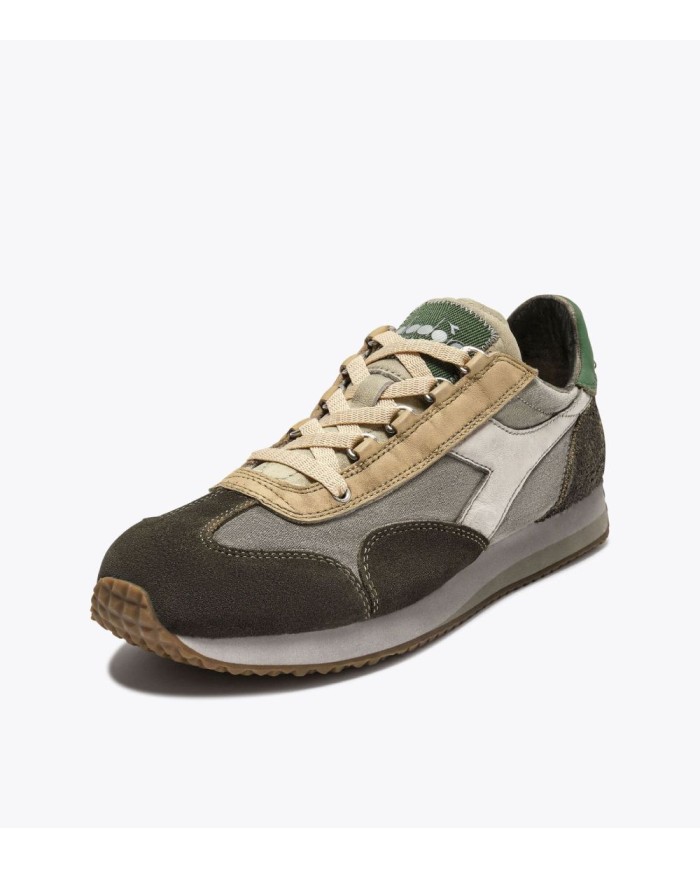 DIADORA SNEAKERS UOMO EQUIPE DIRTY SW EVO