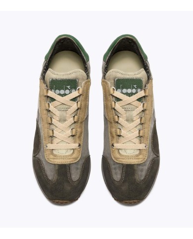 DIADORA SNEAKERS UOMO EQUIPE DIRTY SW EVO