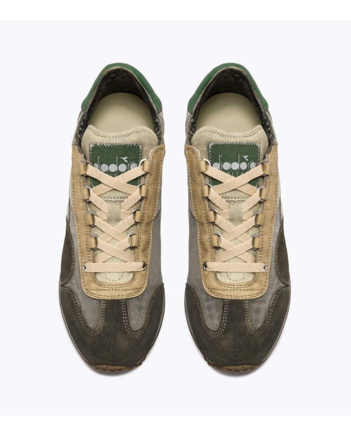 DIADORA SNEAKERS UOMO EQUIPE DIRTY SW EVO