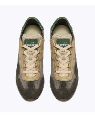 DIADORA SNEAKERS UOMO EQUIPE DIRTY SW EVO