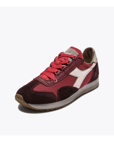 DIADORA SNEAKERS UOMO EQUIPE DIRTY SW EVO