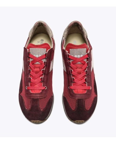 DIADORA SNEAKERS UOMO EQUIPE DIRTY SW EVO