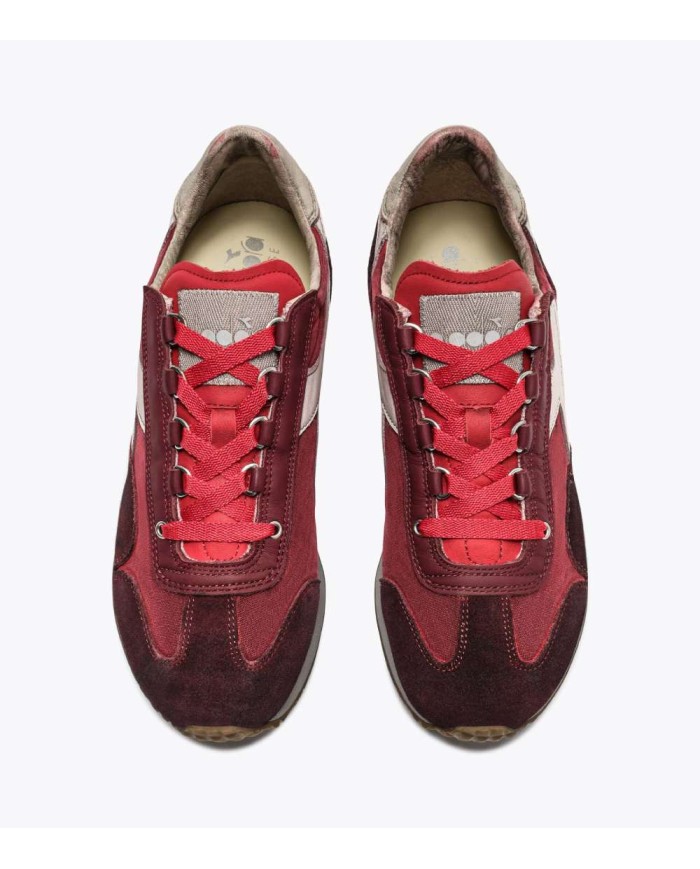 DIADORA SNEAKERS UOMO EQUIPE DIRTY SW EVO