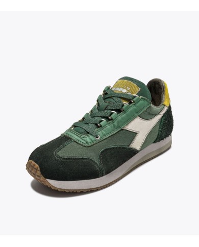 DIADORA SNEAKERS UOMO EQUIPE DIRTY SW EVO