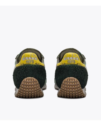 DIADORA SNEAKERS UOMO EQUIPE DIRTY SW EVO