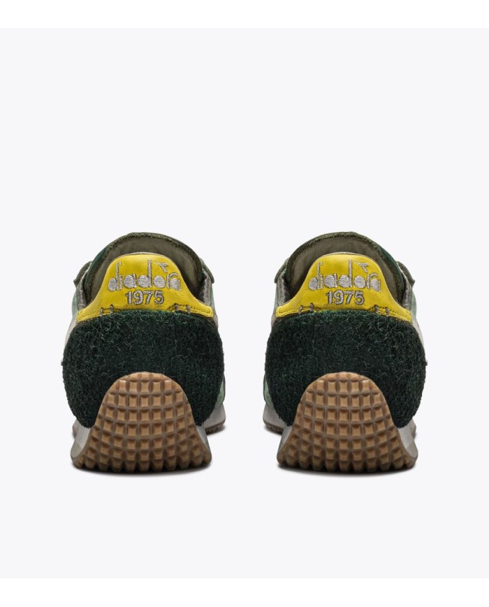 DIADORA SNEAKERS UOMO EQUIPE DIRTY SW EVO