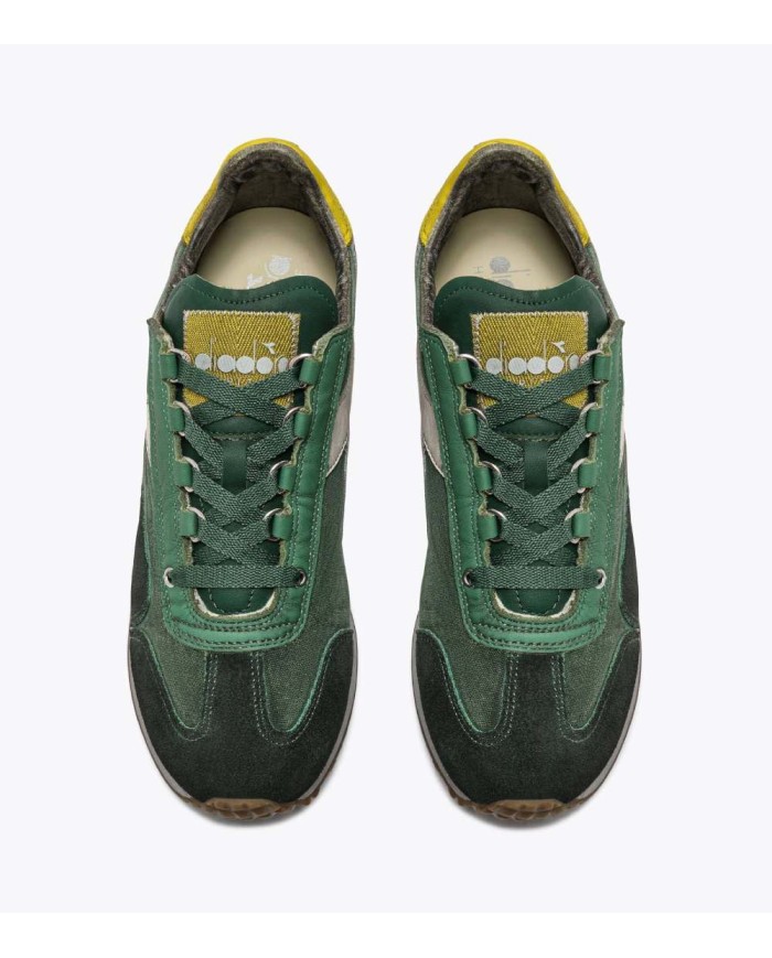 DIADORA SNEAKERS UOMO EQUIPE DIRTY SW EVO