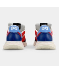 ID.EIGHT SNEAKERS UOMO HARU GAME OVER