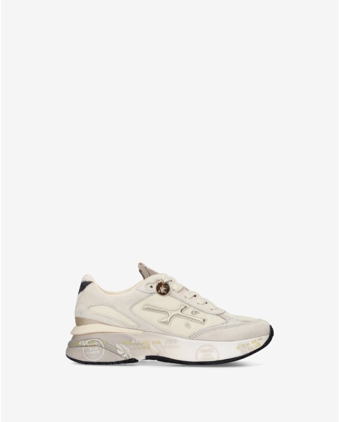 PREMIATA SNEAKERS DONNA MOERUN 880