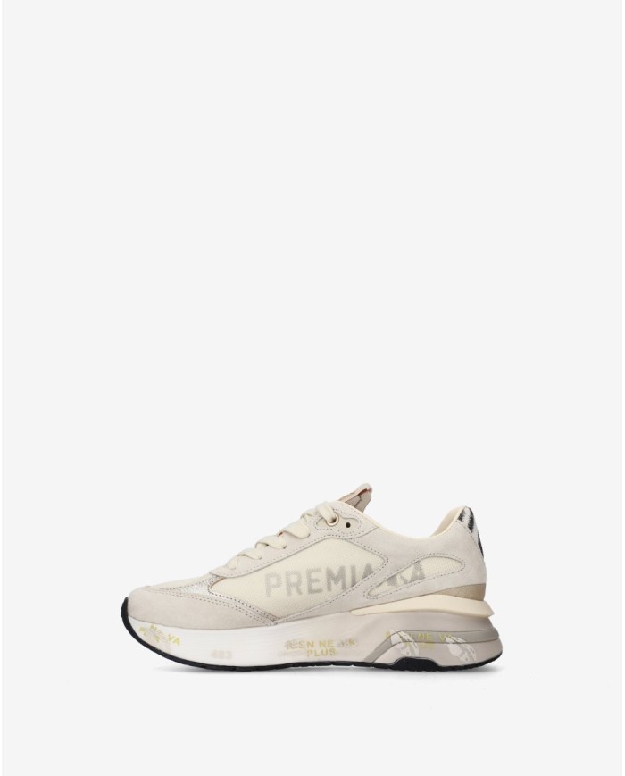 PREMIATA SNEAKERS DONNA MOERUN 880