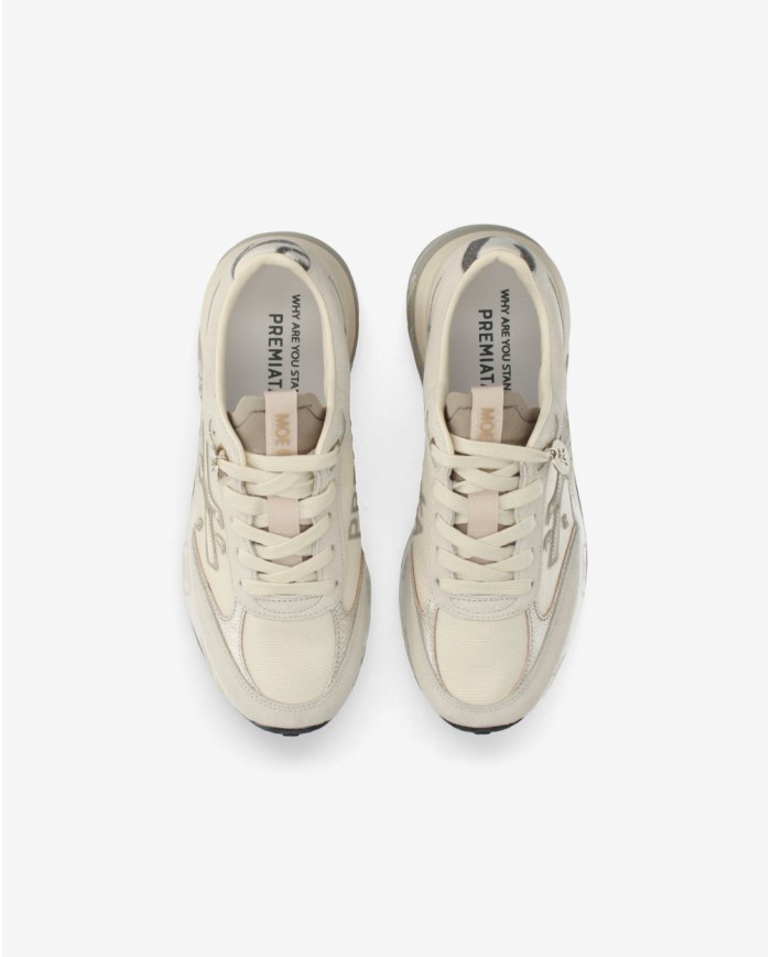 PREMIATA SNEAKERS DONNA MOERUN 880