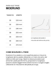 PREMIATA SNEAKERS DONNA MOERUN 880
