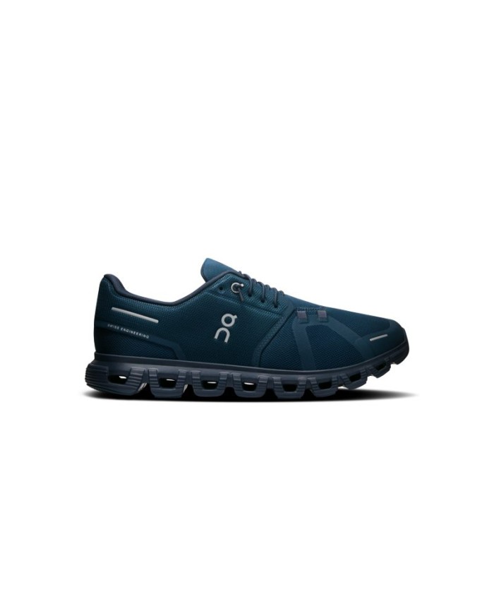 ON SCARPE RUNNING UOMO CLOUD 6