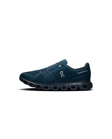ON SCARPE RUNNING UOMO CLOUD 6