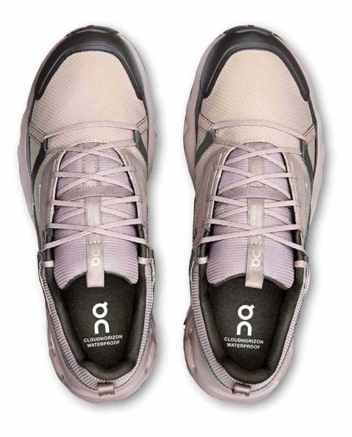 ON SCARPE RUNNING UOMO CLOUDHORIZON WP