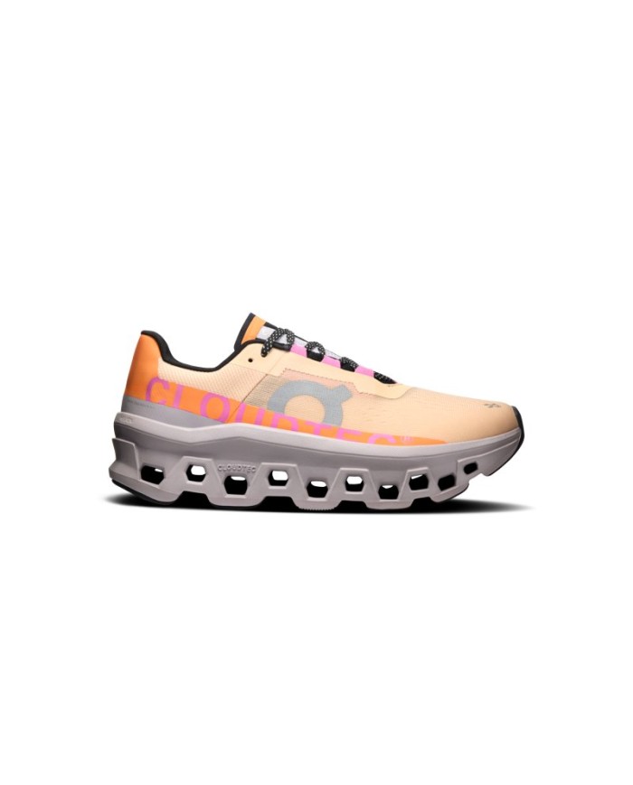ON SCARPE RUNNING DONNA CLOUDMONSTER