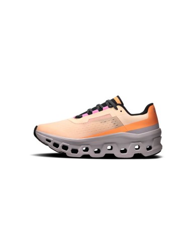 ON SCARPE RUNNING DONNA CLOUDMONSTER