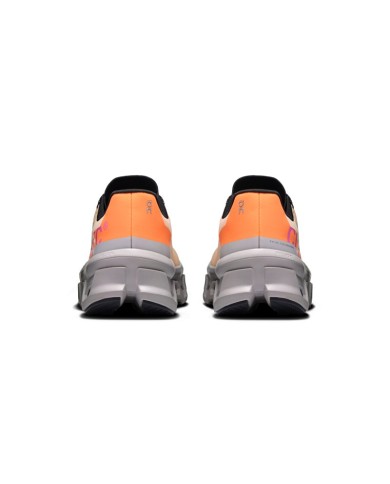 ON SCARPE RUNNING DONNA CLOUDMONSTER